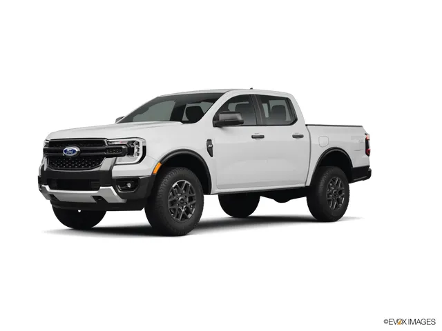 2026 Ford Ranger XLT for sale in Dillsburg, PA