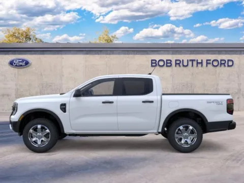 More photos of 2026 Ford Ranger XLT at Bob Ruth Ford Dillsburg, PA