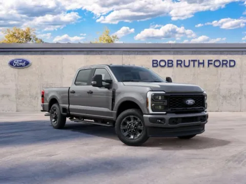 Photos of 2027 Ford F-250SD XL for sale in Dillsburg, PA at Bob Ruth Ford Dillsburg