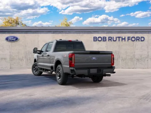 More photos of 2027 Ford F-250SD XL at Bob Ruth Ford Dillsburg, PA