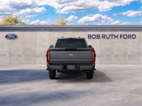 More photos of 2027 Ford F-250SD XL at Bob Ruth Ford Dillsburg, PA