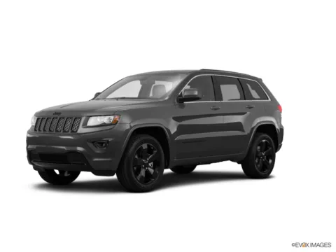 Photos of 2015 Jeep Grand Cherokee Altitude for sale in Dillsburg, PA at Bob Ruth Ford Dillsburg