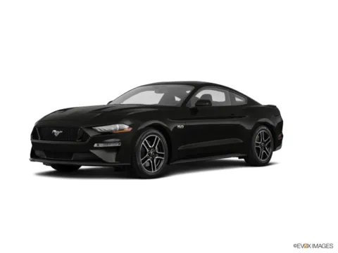 Photos of 2019 Ford Mustang GT for sale in Dillsburg, PA at Bob Ruth Ford Dillsburg