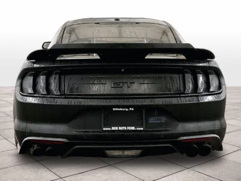 More photos of 2019 Ford Mustang GT at Bob Ruth Ford Dillsburg, PA