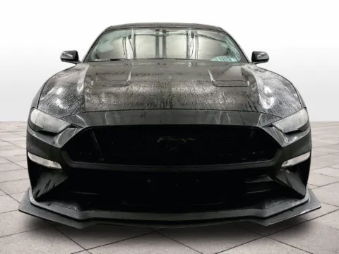 Another view of 2019 Ford Mustang GT for sale in Dillsburg, PA at Bob Ruth Ford Dillsburg