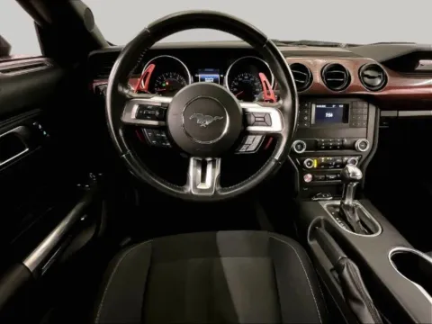 More photos of 2019 Ford Mustang GT at Bob Ruth Ford Dillsburg, PA