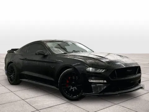 Photos of 2019 Ford Mustang GT for sale in Dillsburg, PA at Bob Ruth Ford Dillsburg