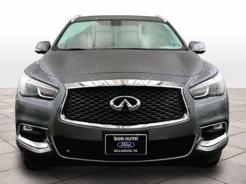 Another view of 2018 INFINITI QX60 for sale in Dillsburg, PA at Bob Ruth Ford Dillsburg