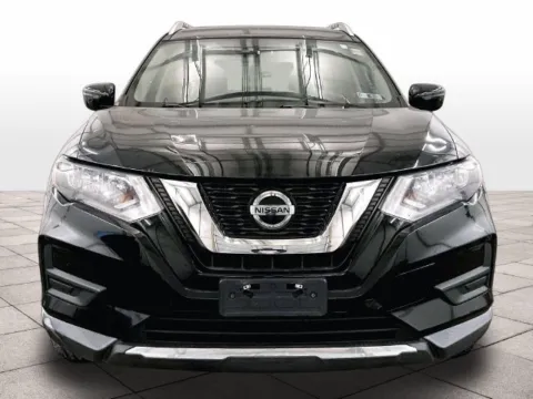 Another view of 2019 Nissan Rogue SV for sale in Dillsburg, PA at Bob Ruth Ford Dillsburg