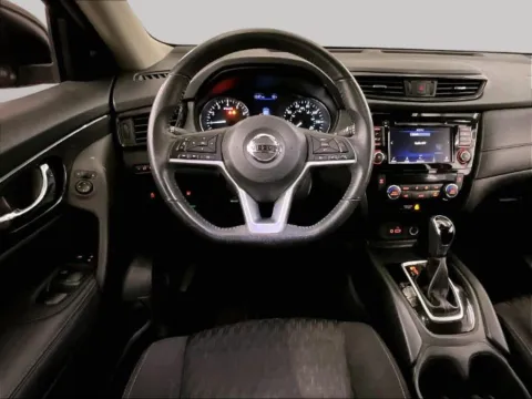 More photos of 2019 Nissan Rogue SV at Bob Ruth Ford Dillsburg, PA