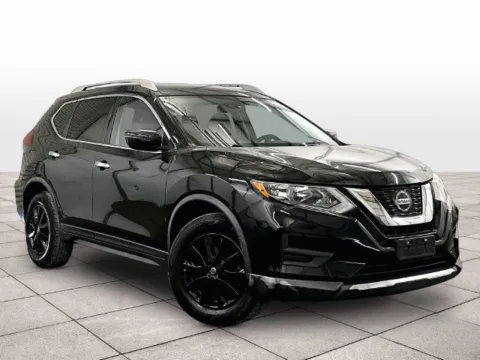 Photos of 2019 Nissan Rogue SV for sale in Dillsburg, PA at Bob Ruth Ford Dillsburg
