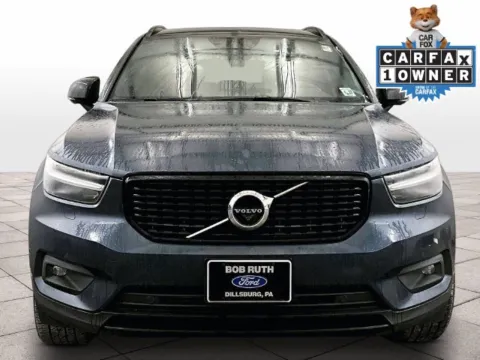 More photos of 2022 Volvo XC40 R-Design at Bob Ruth Ford Dillsburg, PA
