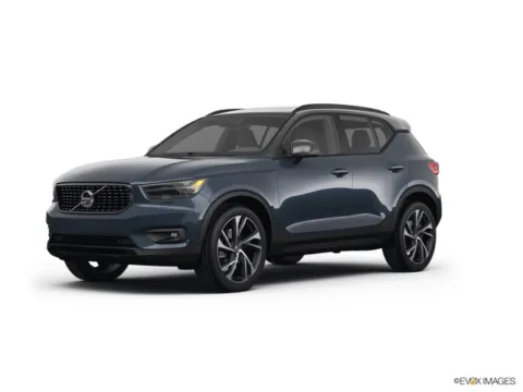 Photos of 2022 Volvo XC40 R-Design for sale in Dillsburg, PA at Bob Ruth Ford Dillsburg