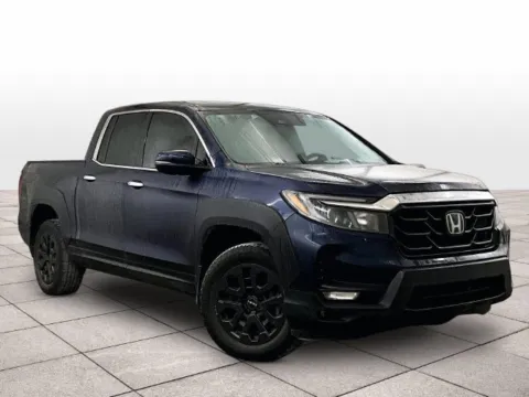 Photos of 2022 Honda Ridgeline RTL-E for sale in Dillsburg, PA at Bob Ruth Ford Dillsburg