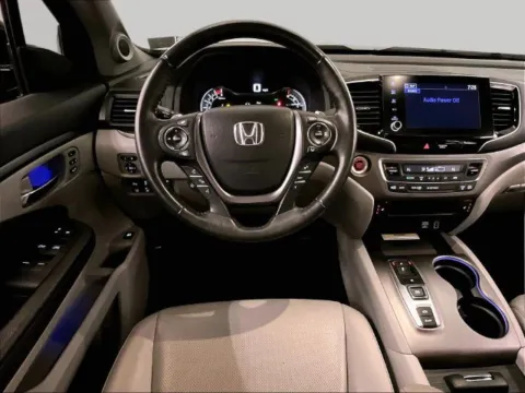 More photos of 2022 Honda Ridgeline RTL-E at Bob Ruth Ford Dillsburg, PA