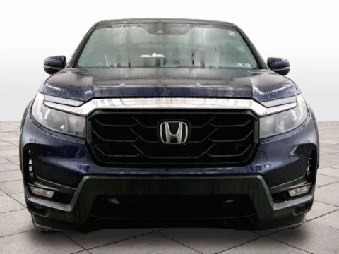 Another view of 2022 Honda Ridgeline RTL-E for sale in Dillsburg, PA at Bob Ruth Ford Dillsburg