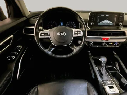 More photos of 2021 Kia Telluride S at Bob Ruth Ford Dillsburg, PA