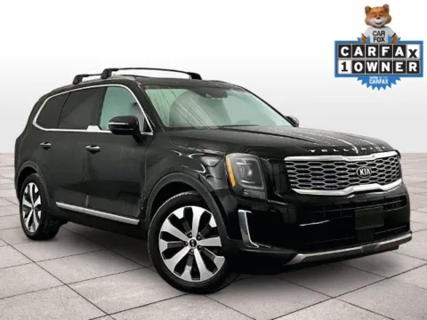 Photos of 2021 Kia Telluride S for sale in Dillsburg, PA at Bob Ruth Ford Dillsburg