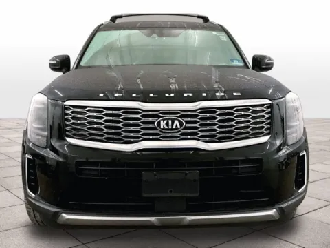 Another view of 2021 Kia Telluride S for sale in Dillsburg, PA at Bob Ruth Ford Dillsburg