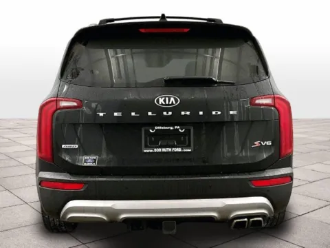 More photos of 2021 Kia Telluride S at Bob Ruth Ford Dillsburg, PA