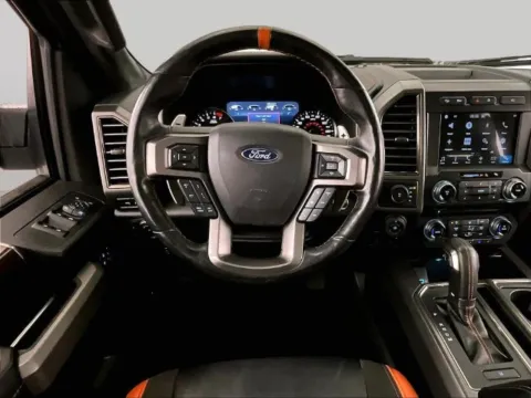 More photos of 2017 Ford F-150 Raptor at Bob Ruth Ford Dillsburg, PA