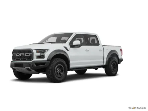 Photos of 2017 Ford F-150 Raptor for sale in Dillsburg, PA at Bob Ruth Ford Dillsburg