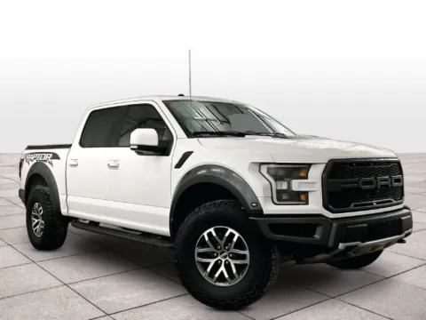 Photos of 2017 Ford F-150 Raptor for sale in Dillsburg, PA at Bob Ruth Ford Dillsburg