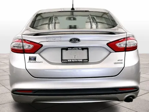 More photos of 2013 Ford Fusion SE at Bob Ruth Ford Dillsburg, PA