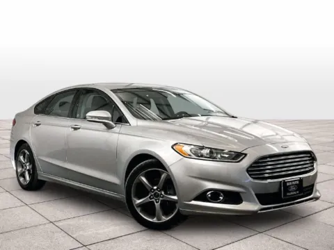 Another view of 2013 Ford Fusion SE for sale in Dillsburg, PA at Bob Ruth Ford Dillsburg
