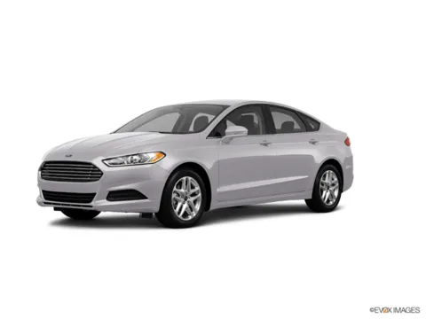 Photos of 2013 Ford Fusion SE for sale in Dillsburg, PA at Bob Ruth Ford Dillsburg