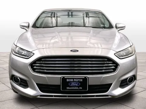 More photos of 2013 Ford Fusion SE at Bob Ruth Ford Dillsburg, PA