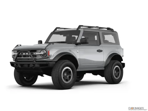 Photos of 2023 Ford Bronco Black Diamond for sale in Dillsburg, PA at Bob Ruth Ford Dillsburg
