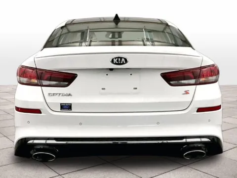 More photos of 2019 Kia Optima S at Bob Ruth Ford Dillsburg, PA