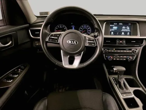 More photos of 2019 Kia Optima S at Bob Ruth Ford Dillsburg, PA