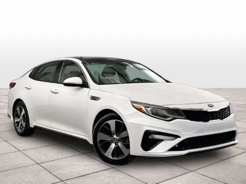 Photos of 2019 Kia Optima S for sale in Dillsburg, PA at Bob Ruth Ford Dillsburg