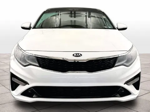 Another view of 2019 Kia Optima S for sale in Dillsburg, PA at Bob Ruth Ford Dillsburg
