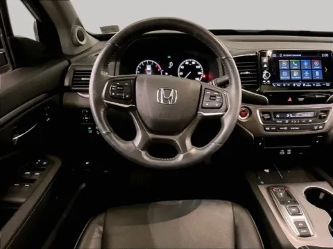 More photos of 2024 Honda Ridgeline RTL at Bob Ruth Ford Dillsburg, PA