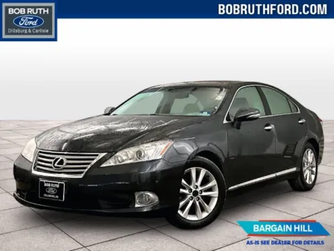 Gray 2011 Lexus ES 350 for sale in Dillsburg, PA