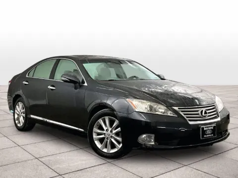 Another view of 2011 Lexus ES 350 for sale in Dillsburg, PA at Bob Ruth Ford Dillsburg