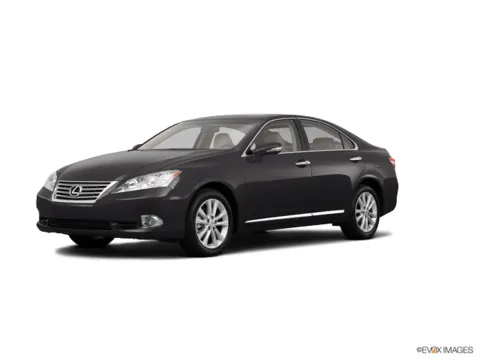 Photos of 2011 Lexus ES 350 for sale in Dillsburg, PA at Bob Ruth Ford Dillsburg