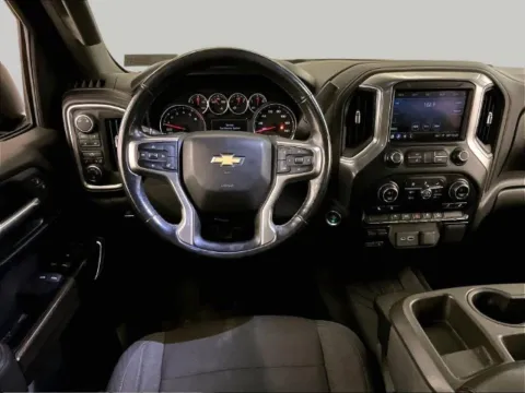 More photos of 2019 Chevrolet Silverado 1500 LT at Bob Ruth Ford Dillsburg, PA