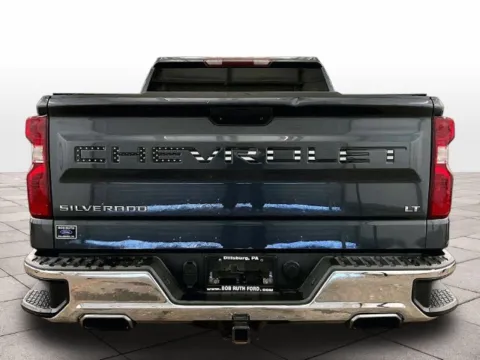 More photos of 2019 Chevrolet Silverado 1500 LT at Bob Ruth Ford Dillsburg, PA