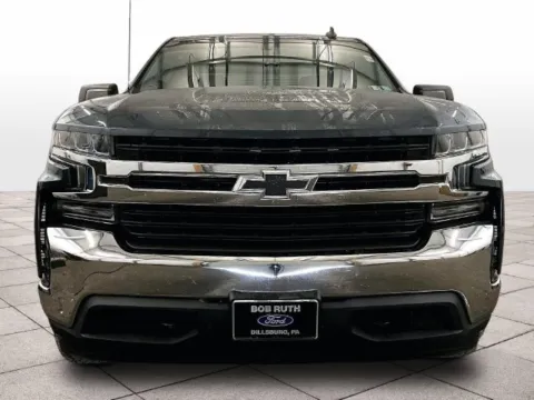 Another view of 2019 Chevrolet Silverado 1500 LT for sale in Dillsburg, PA at Bob Ruth Ford Dillsburg