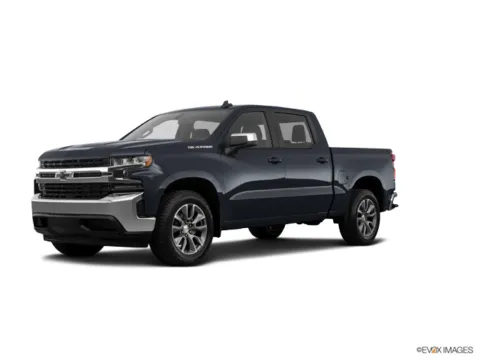 Photos of 2019 Chevrolet Silverado 1500 LT for sale in Dillsburg, PA at Bob Ruth Ford Dillsburg