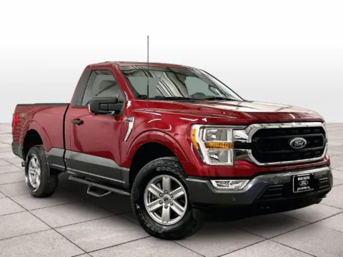 Photos of 2021 Ford F-150 XLT for sale in Dillsburg, PA at Bob Ruth Ford Dillsburg
