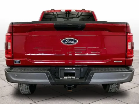 More photos of 2021 Ford F-150 XLT at Bob Ruth Ford Dillsburg, PA