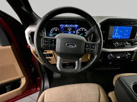 More photos of 2021 Ford F-150 XLT at Bob Ruth Ford Dillsburg, PA