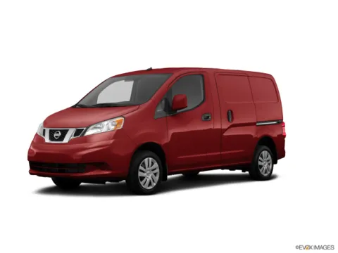 Photos of 2019 Nissan NV200 SV for sale in Dillsburg, PA at Bob Ruth Ford Dillsburg