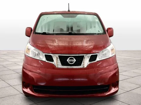 Another view of 2019 Nissan NV200 SV for sale in Dillsburg, PA at Bob Ruth Ford Dillsburg