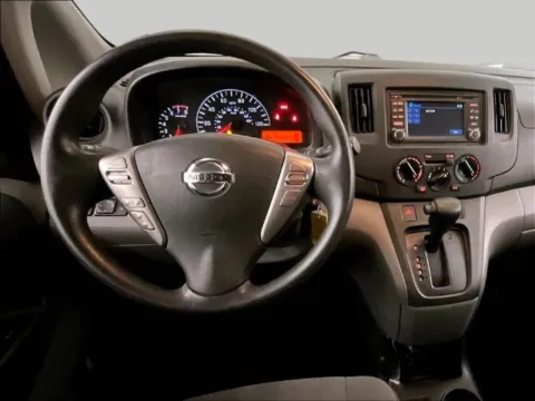 More photos of 2019 Nissan NV200 SV at Bob Ruth Ford Dillsburg, PA